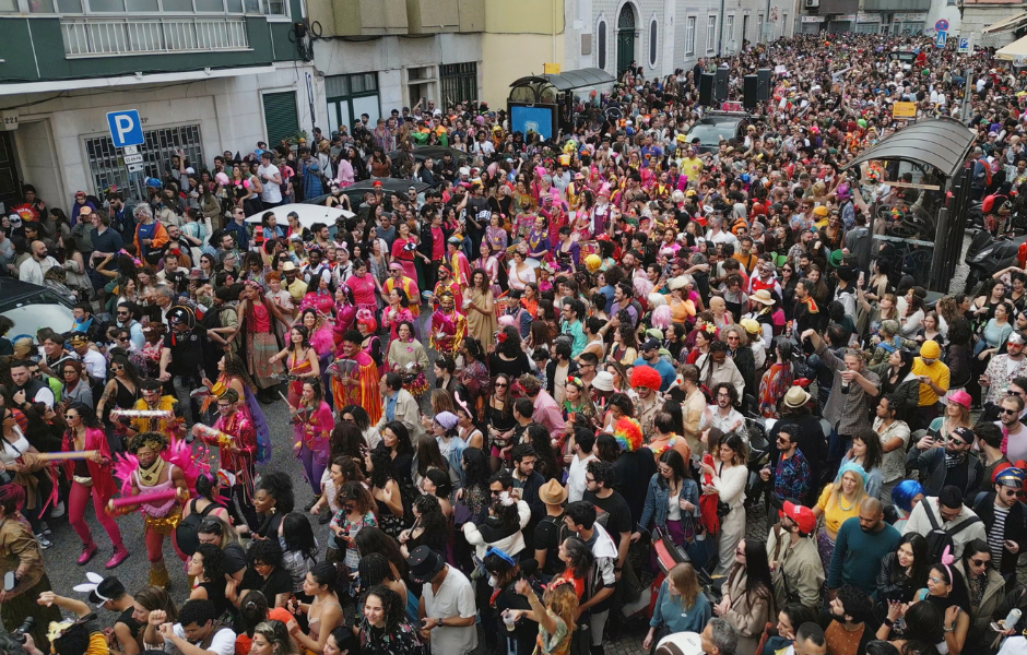 No momento, você está visualizando Carnaval: O Ano Começa Depois Deste Feriado?