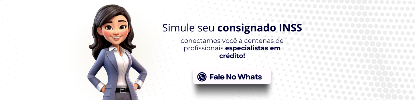 EMPRÉSTIMO CONSIGNADO