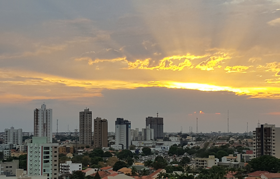 horário de verão